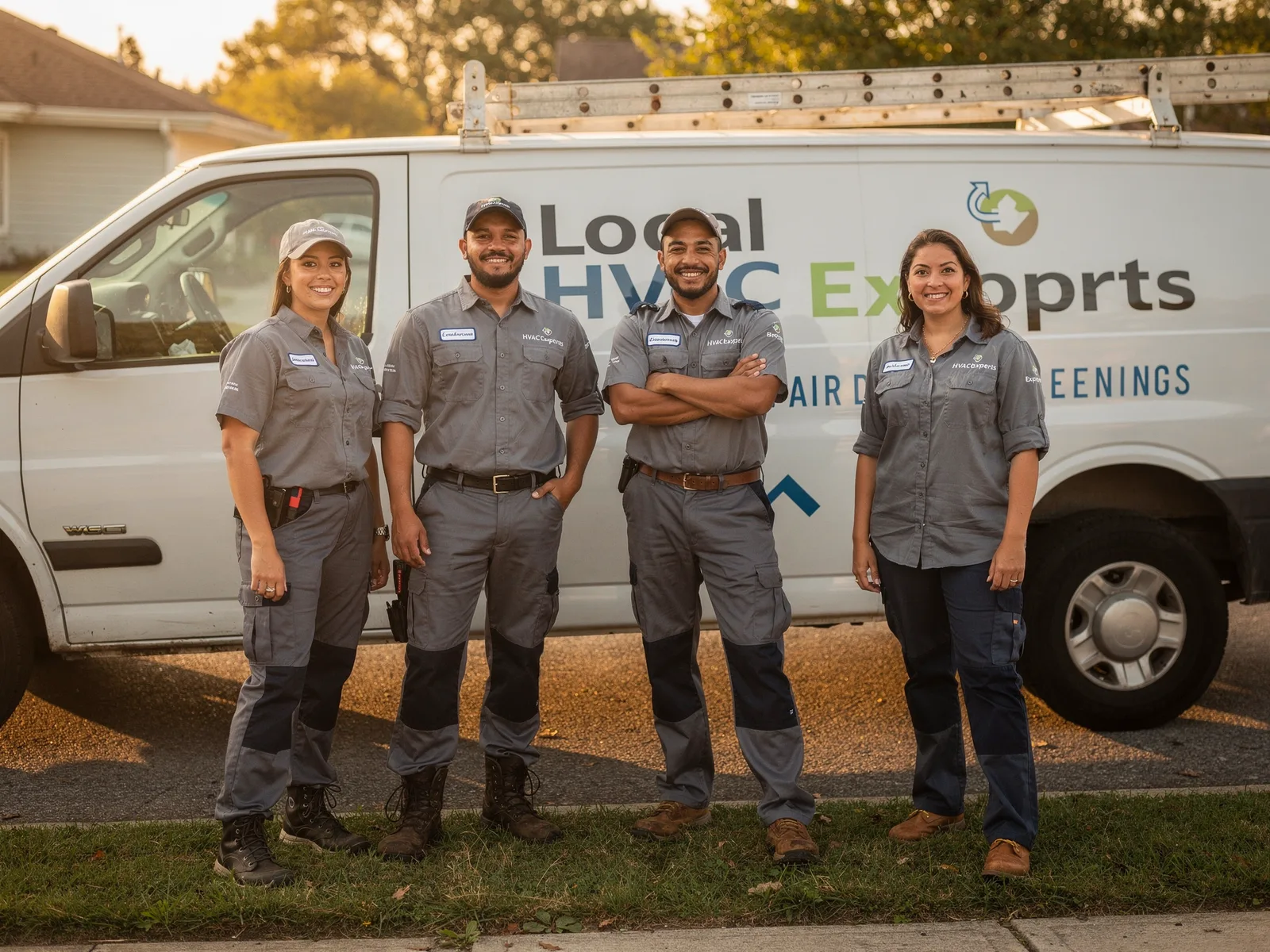 24/7 HVAC Repair & AC Replacement company in Amelia Court House, VA